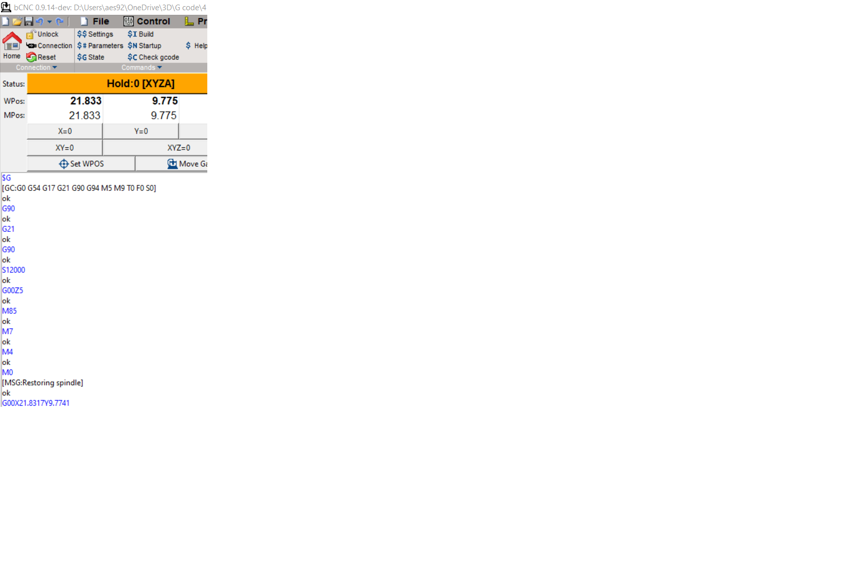M0 暂停发出并停止 #1450