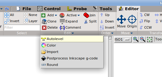 自调匀整问题 #1055