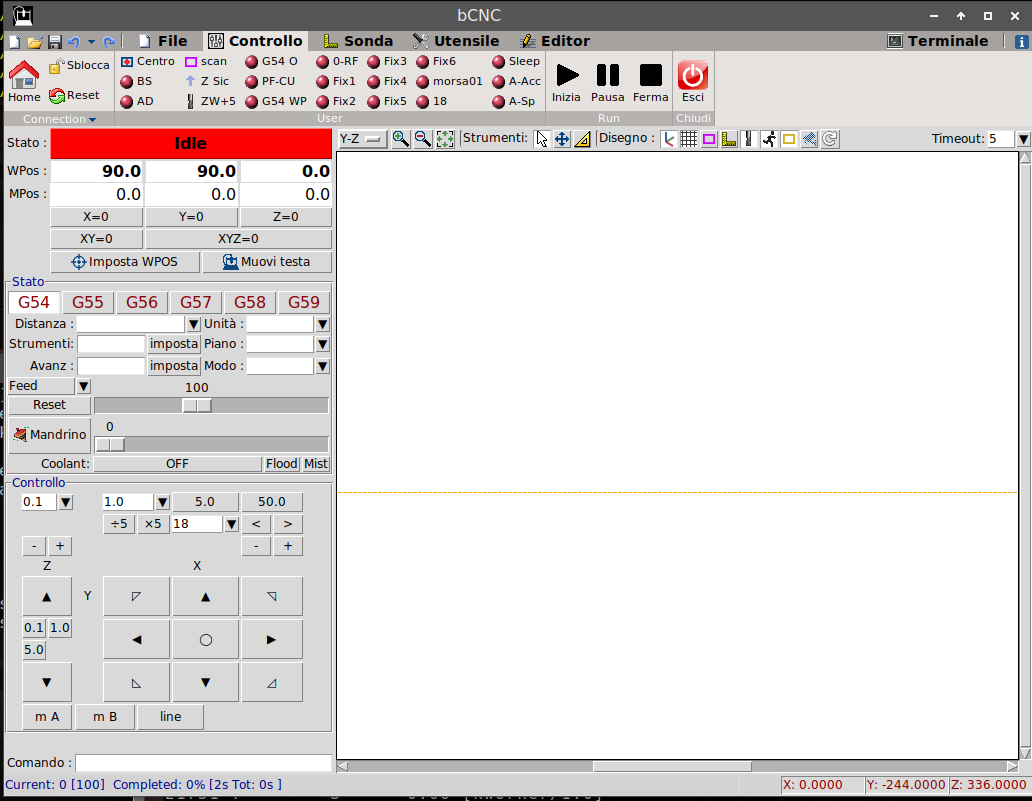 另一个“更好”可用性的界面 #1118 另一个“更好”可用性的界面 #1118