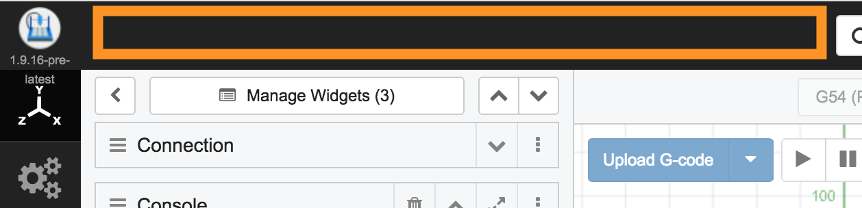 G代码文件名 #390