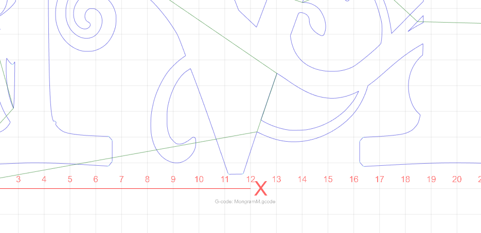 G代码文件名 #390