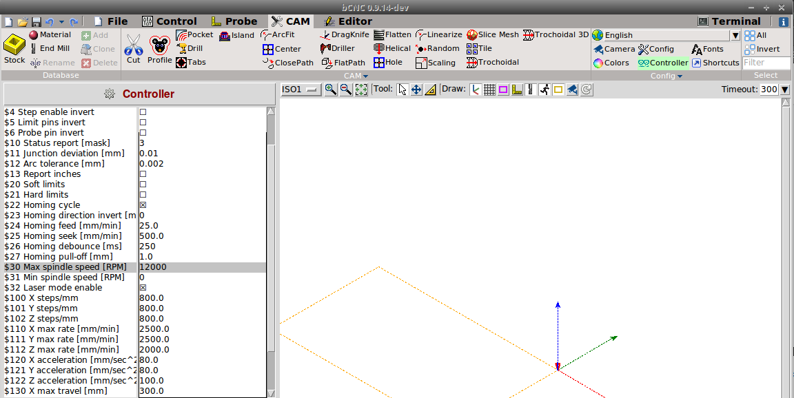 手动刀具探测后重启主轴 #1393