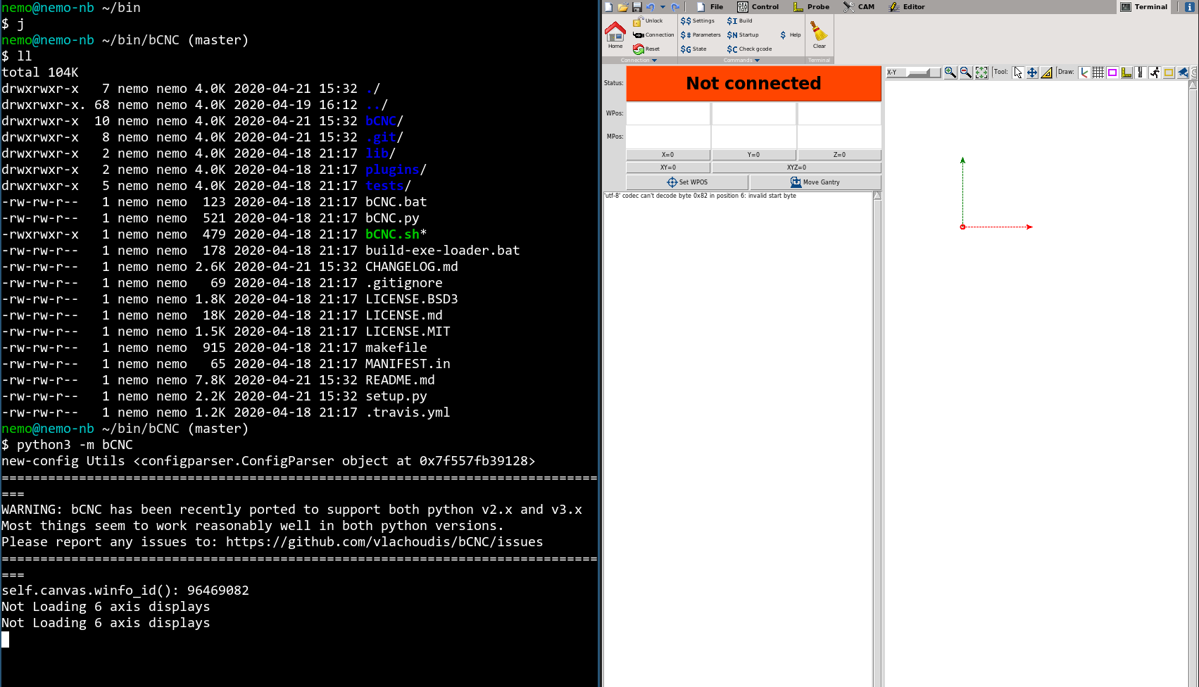 'utf-8' 编解码器无法解码位置 4 中的字节 0xa9：无效的起始字节 #1388