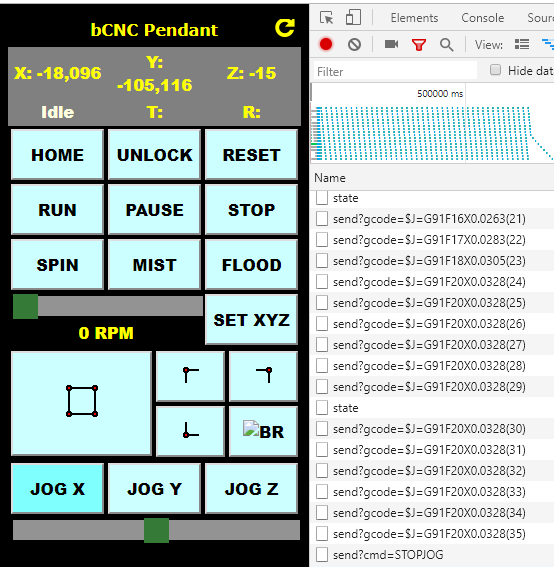 挂件 Web 界面 - 问题 #1121 挂件 Web 界面 - 问题 #1121