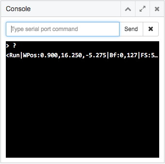 UI 在作业中途停止更新 #134