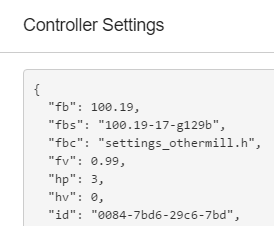预定义位置命令失败。 #165