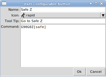 正确的 Z 机安全按钮 #1039