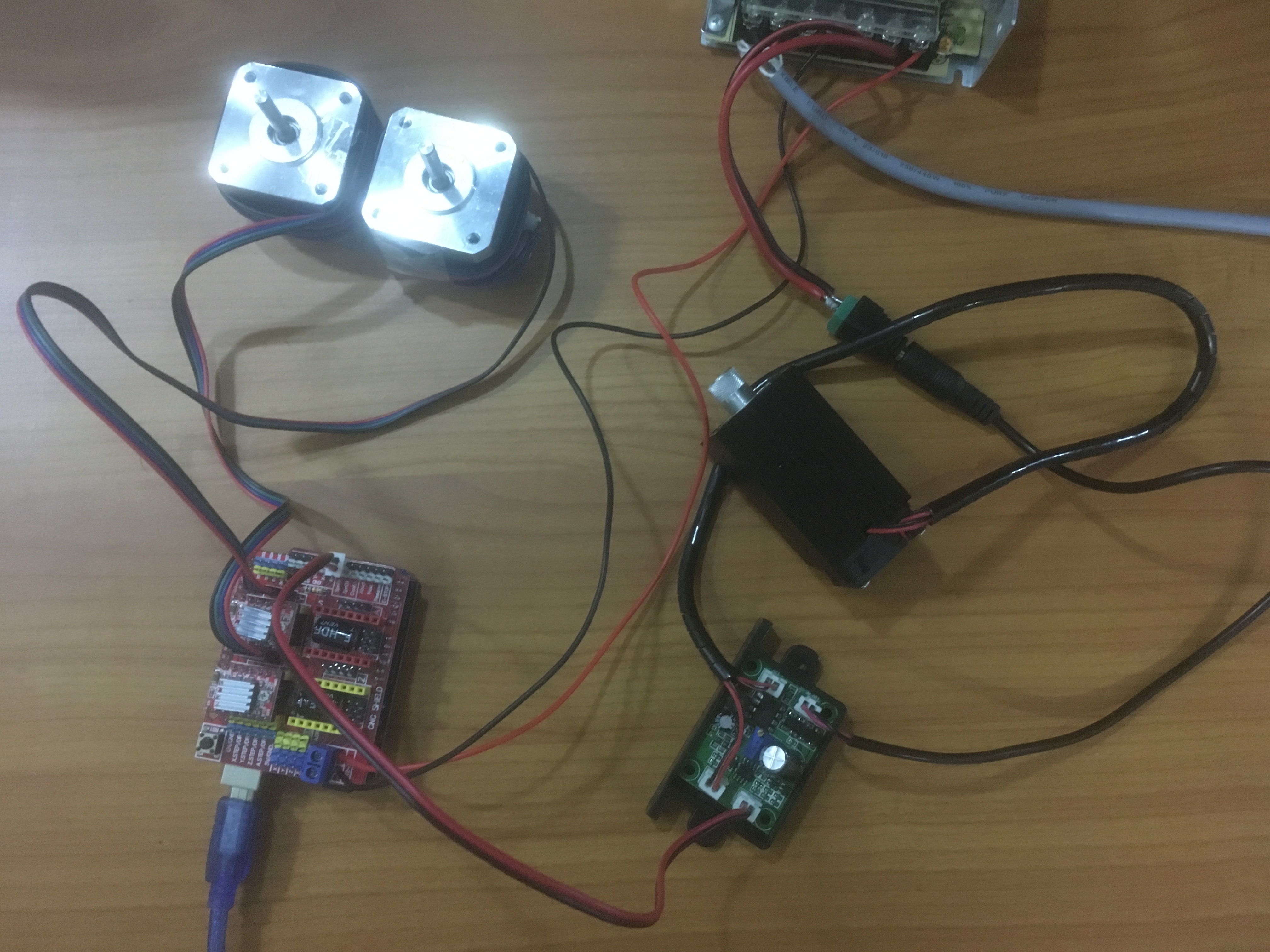 运行 .nc 文件时激光连接但不“切换” #435