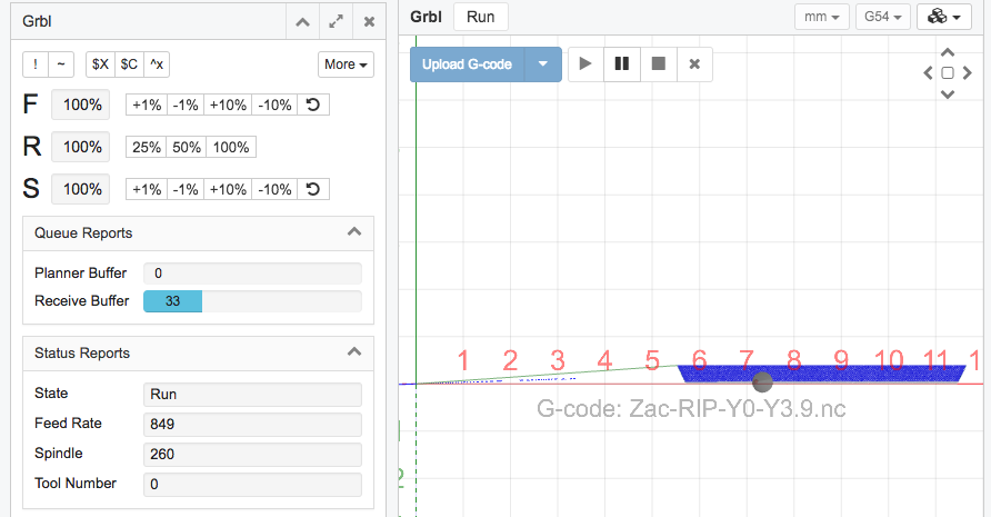 Raspberry Pi 2 上大文件的速度问题 #108 Raspberry Pi 2 上大文件的速度问题 #108