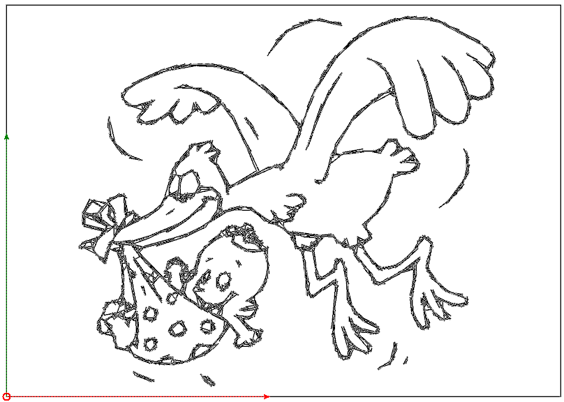 ArcFit 不工作 #998