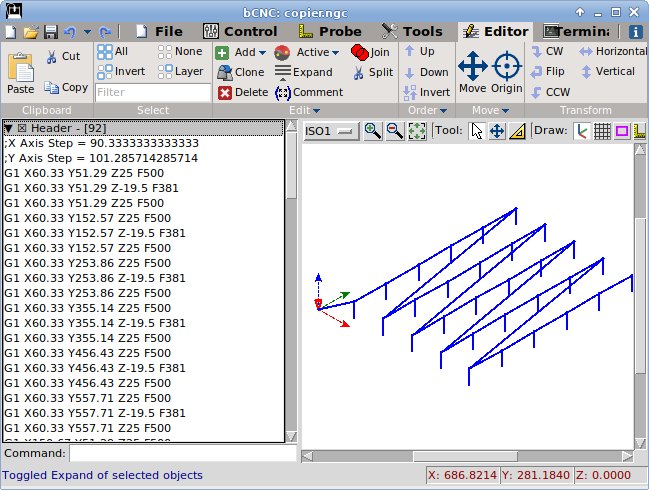 G 代码未正确加载 #1075