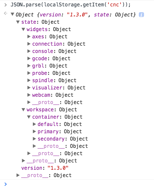 增强：全局设置 #48