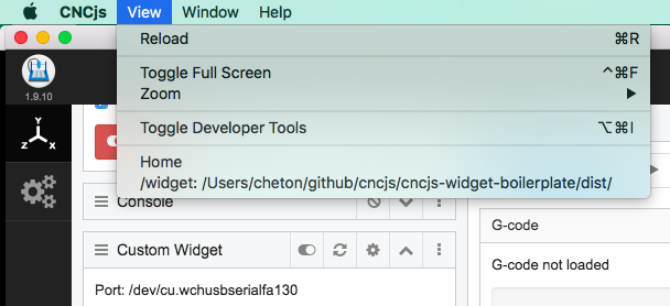 Windows桌面版的Tinyweb挂件插件？ #199