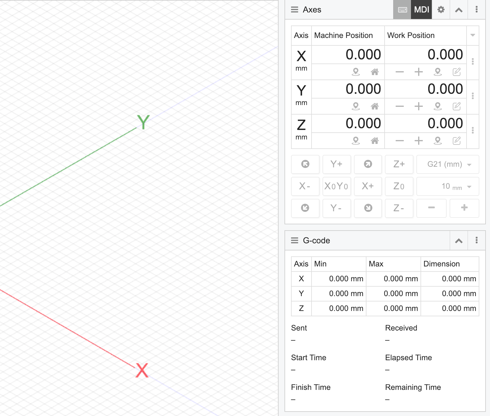 增强请求、迷你键盘和铣削时间 #405