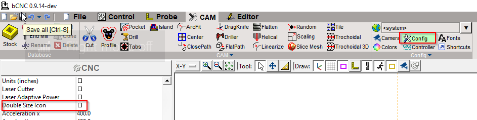 UI图标看起来很奇怪 #1451
