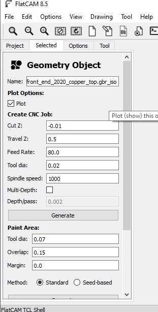 雕刻和自调匀整的问题 #1343