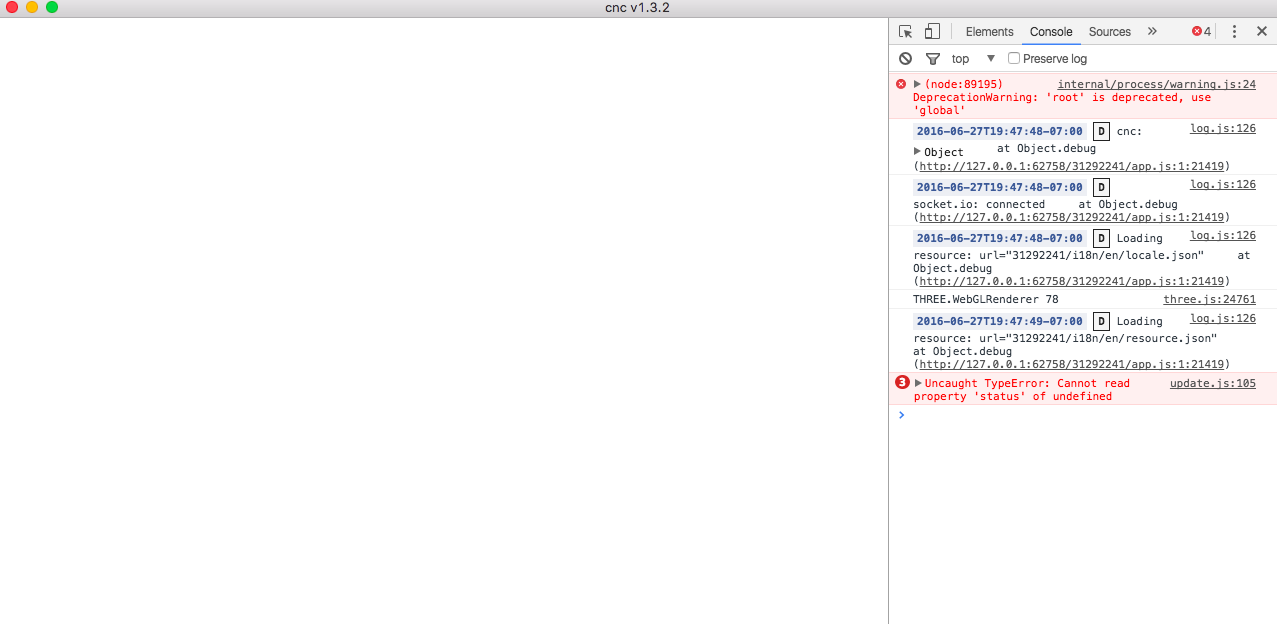 [Bug] mac单机版，拖动工具栏窗口导致白屏 #52