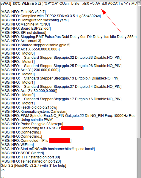连接问题。 #1318