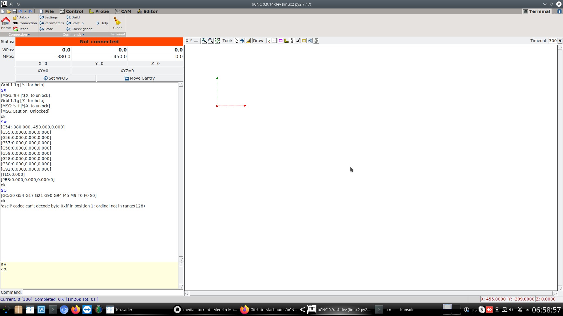 最新版本编码问题依旧。 #1337