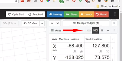 增强请求、迷你键盘和铣削时间 #405