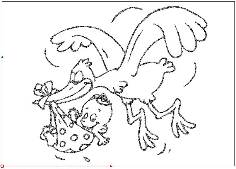 ArcFit 不工作 #998