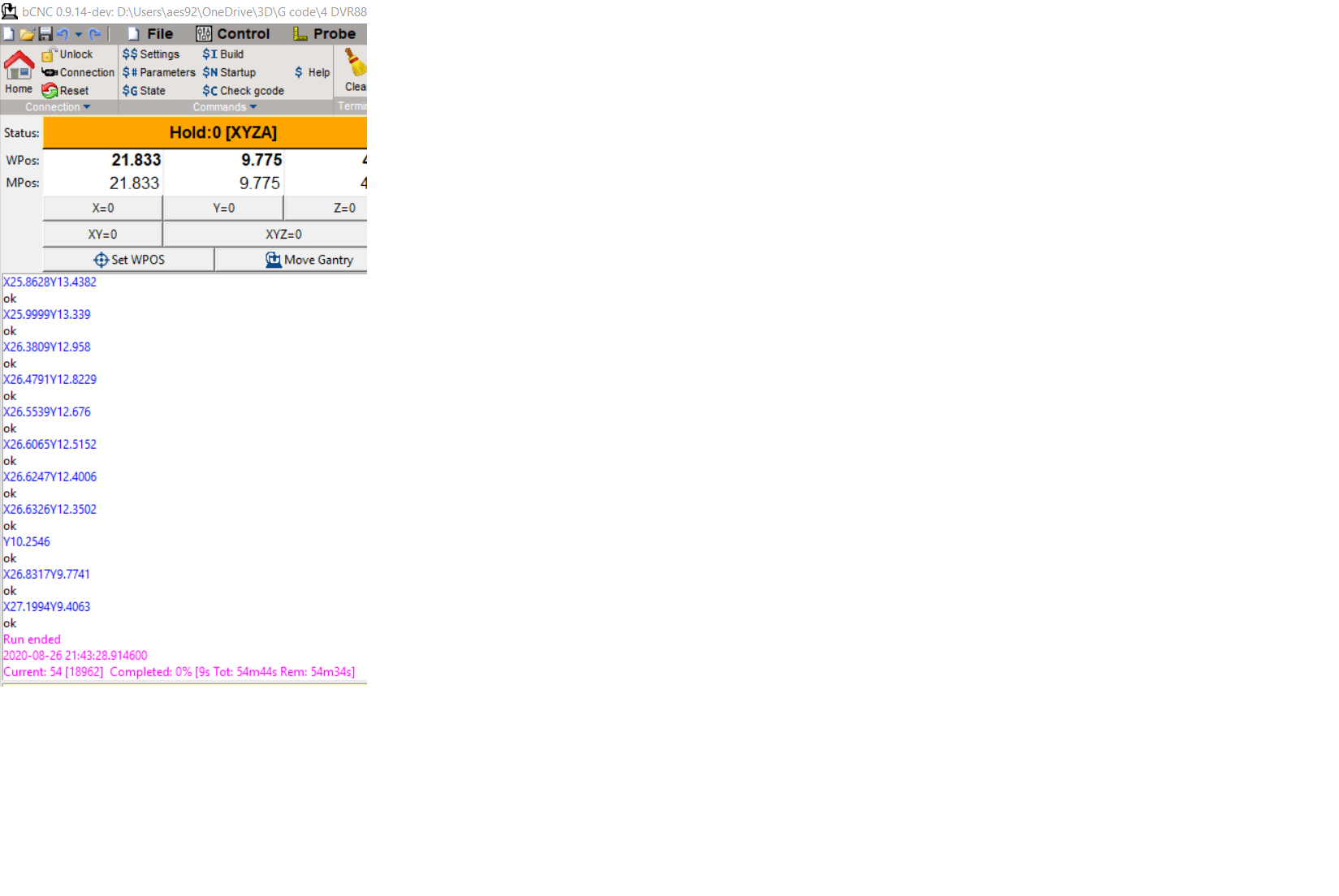 M0 暂停发出并停止 #1450