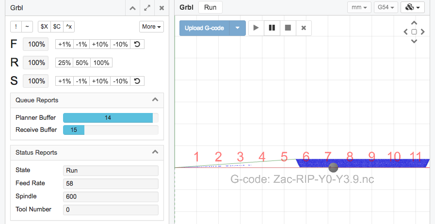 Raspberry Pi 2 上大文件的速度问题 #108 Raspberry Pi 2 上大文件的速度问题 #108