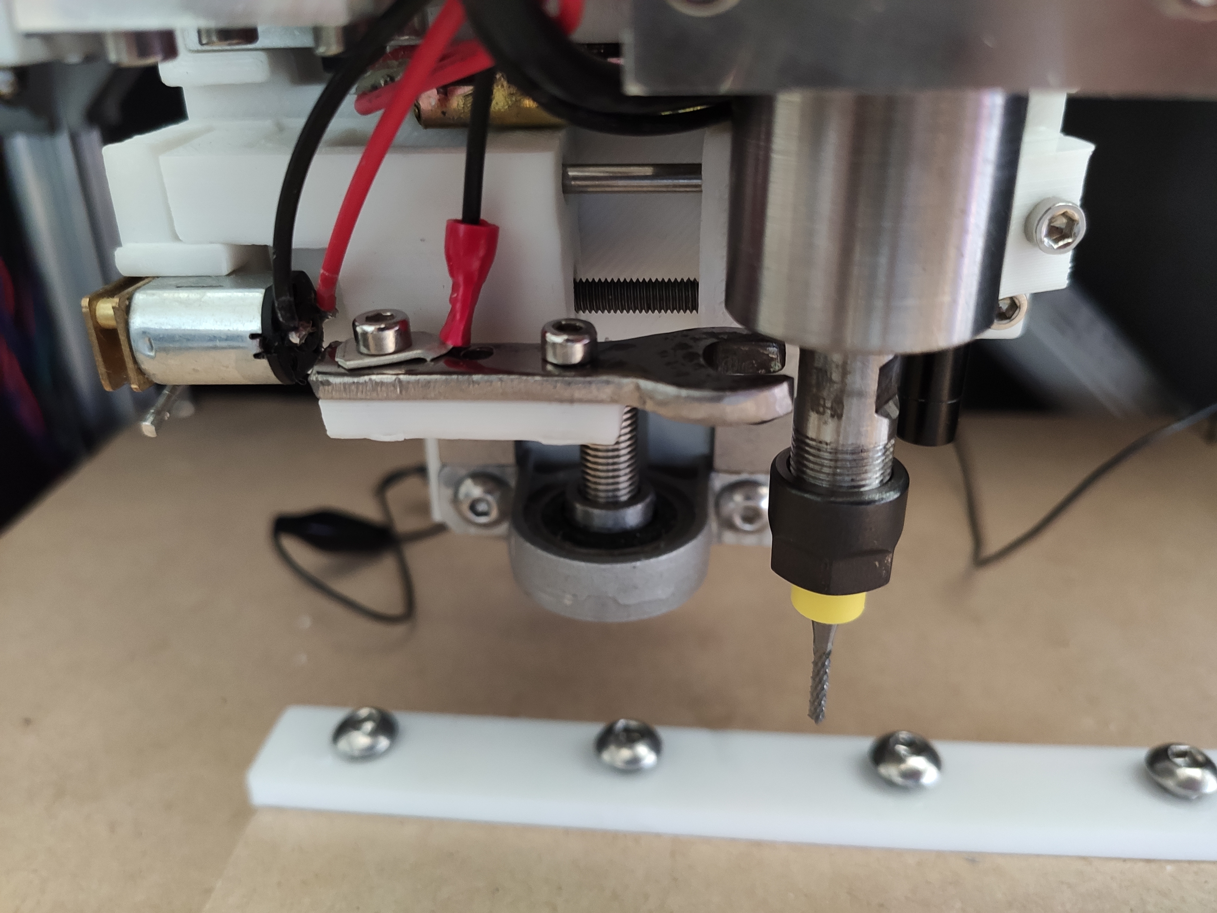 从 python 脚本控制 GRBL #1375 从 python 脚本控制 GRBL #1375