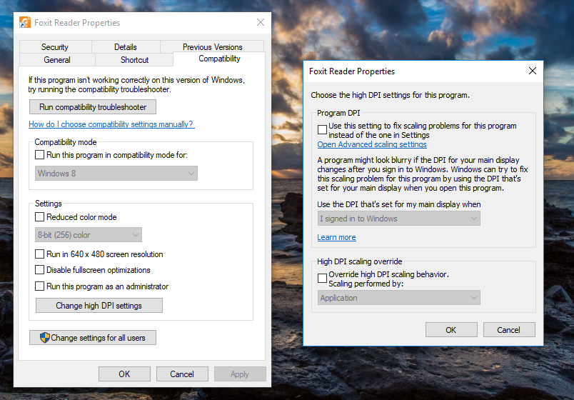 自动检测 HiDPI 设置(界面在 4K 显示器上不可读) #1074 自动检测 HiDPI 设置(界面在 4K 显示器上不可读) #1074