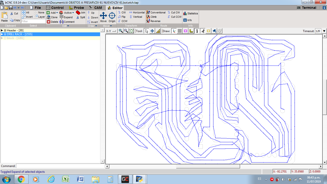 改进自动级别的采样 #1206 改进自动级别的采样 #1206