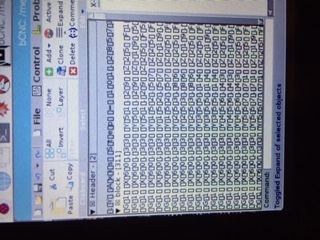 G 代码未正确加载 #1075