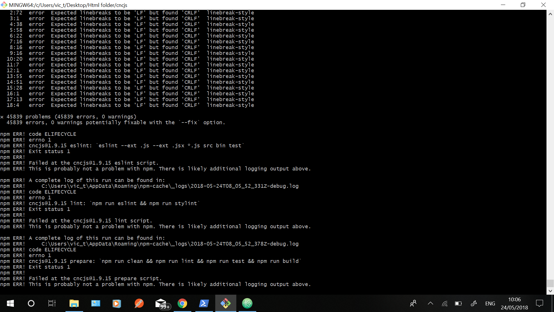 无法进入开发模式 #332 无法进入开发模式 #332