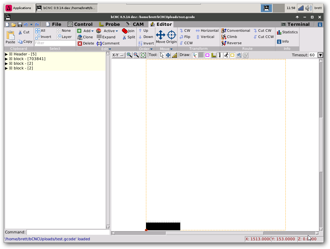 文件“重新加载”而不打开 #1284