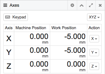 小部件不可移动/重新组织 #155