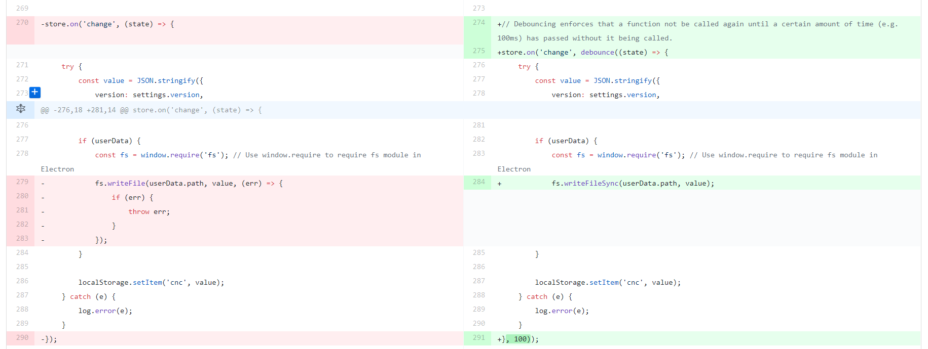 丢失保存的设置 #185 丢失保存的设置 #185