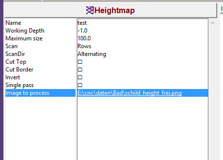 引发高度图插件异常 #1511