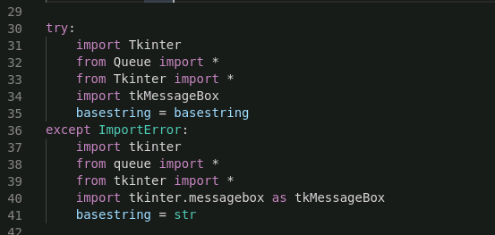 自上次更新 (0.9.14.303) 以来宏出现严重问题 #1352 自上次更新 (0.9.14.303) 以来宏出现严重问题 #1352