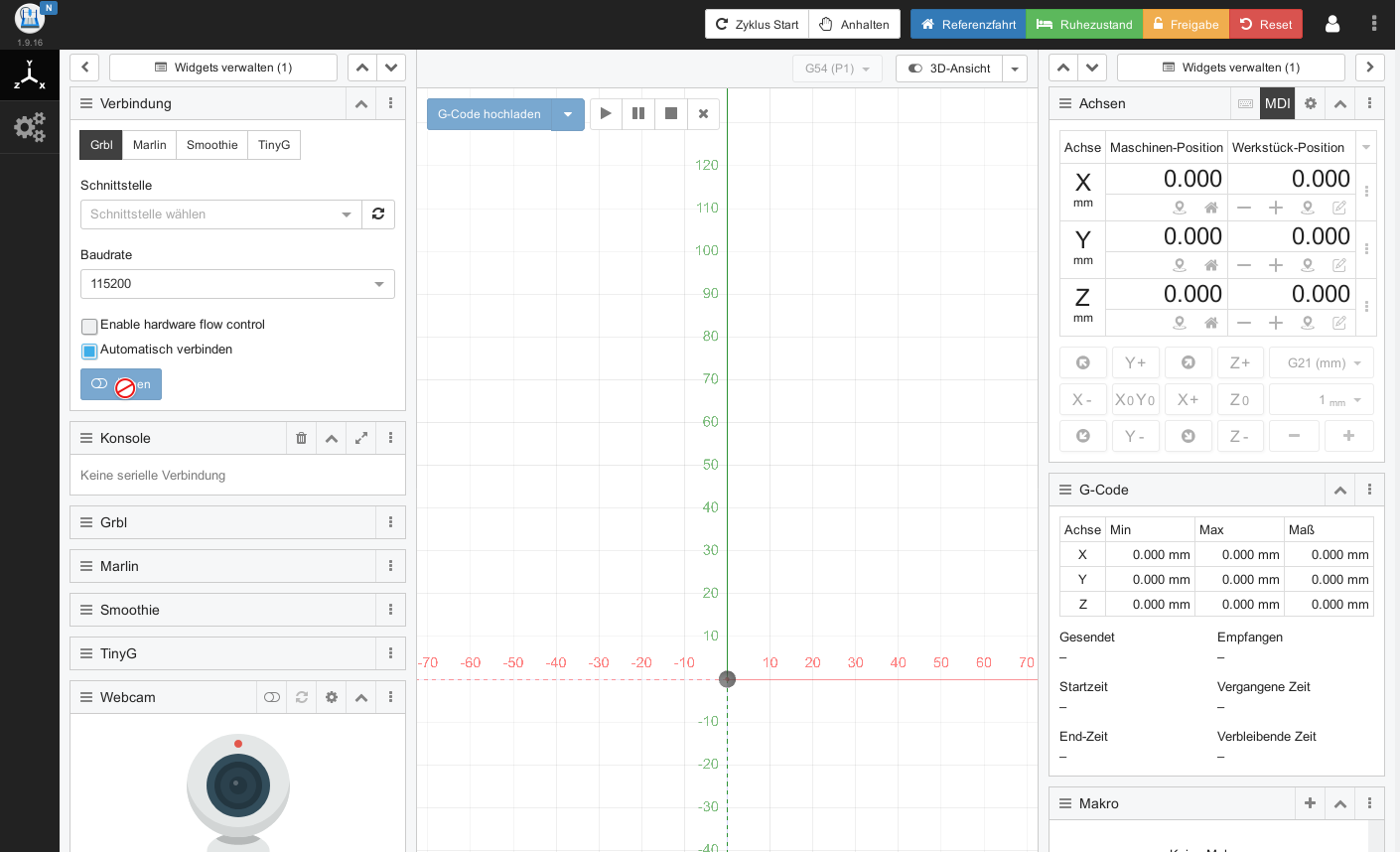 从不同的客户端登录 #431