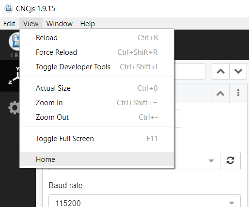 CNCjs 桌面应用程序也是远程访问的服务器吗？ #406