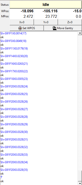 挂件 Web 界面 - 问题 #1121 挂件 Web 界面 - 问题 #1121