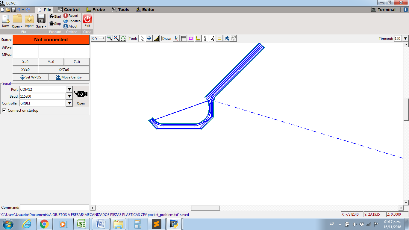 危险：配置文件中的 Pocket 操作错误 #1046