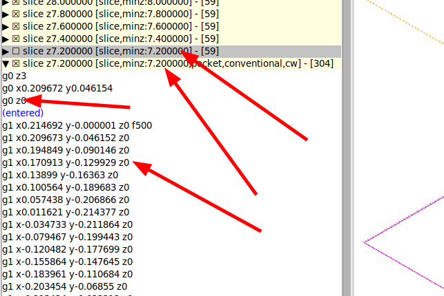 在高度 <> 0 上做点什么 #1501 在高度 <> 0 上做点什么 #1501