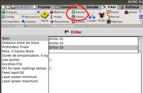 数据库在某些插件中未扩展 #1377 数据库在某些插件中未扩展 #1377