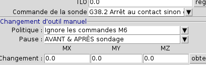 bCNC 无法在具有法语语言环境的 debian 上启动 #1320