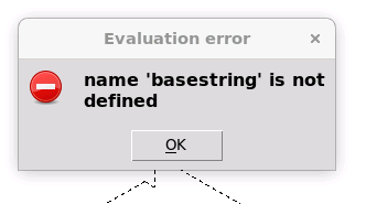 自上次更新 (0.9.14.303) 以来宏出现严重问题 #1352 自上次更新 (0.9.14.303) 以来宏出现严重问题 #1352