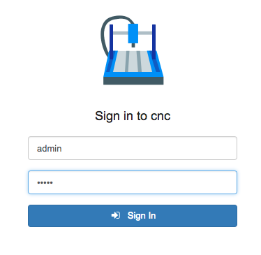 增强：登录到服务器 #47