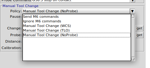 换刀主轴启动延迟 #1102