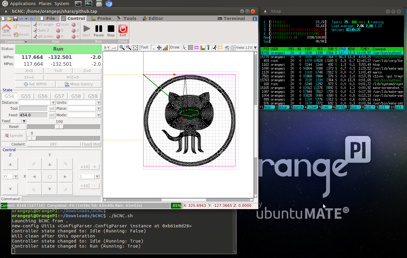 我无法安装最新版本（PyPI 中没有用于 OpenCV 的 ARM 包） #1063