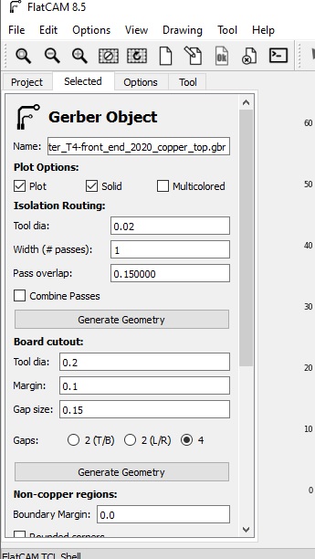 雕刻和自调匀整的问题 #1343 雕刻和自调匀整的问题 #1343