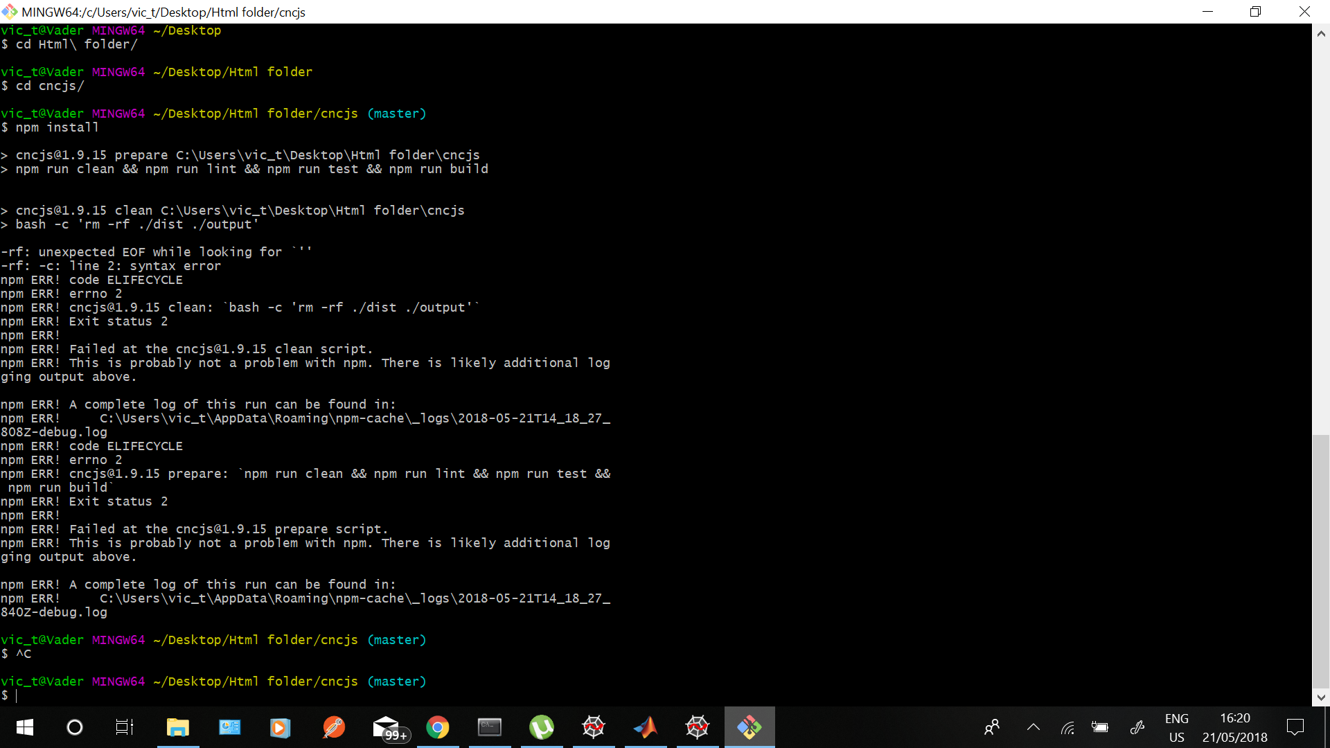 无法进入开发模式 #332 无法进入开发模式 #332